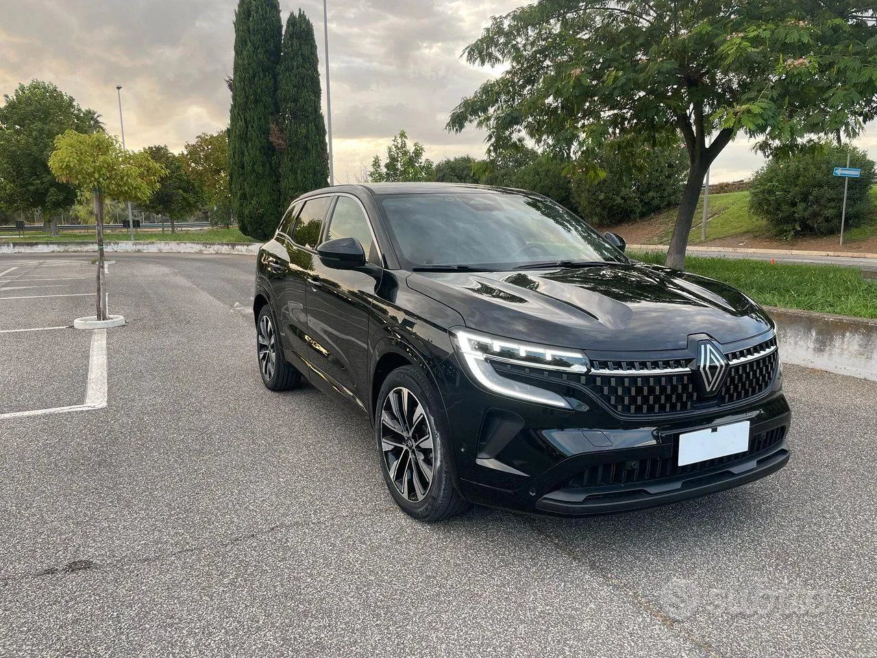 Renault Austral 2023 photo 3