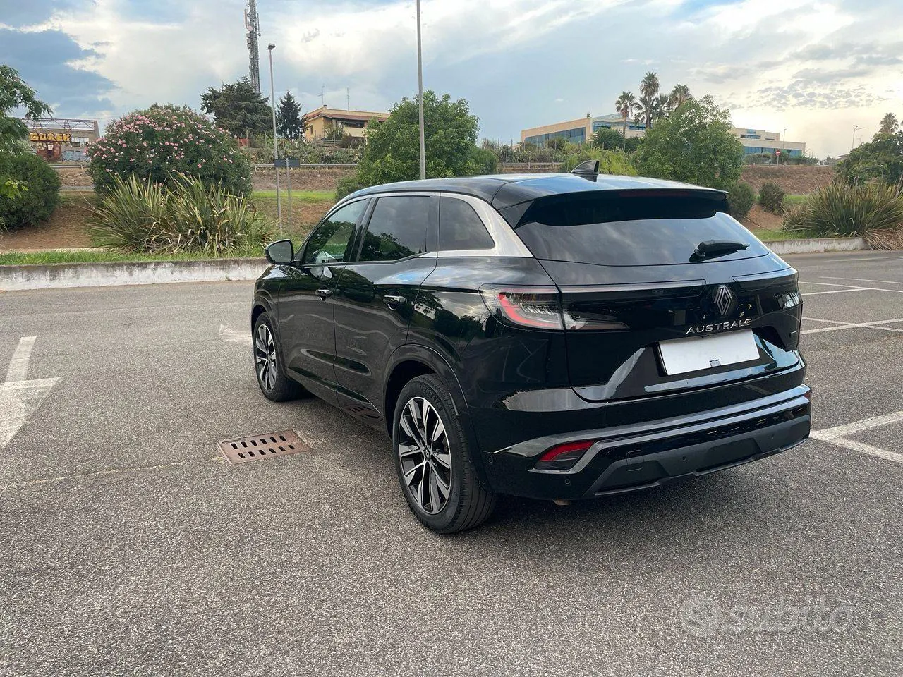 Renault Austral 2023 photo 2