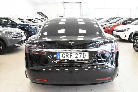 Tesla Model S 2021 photo 5