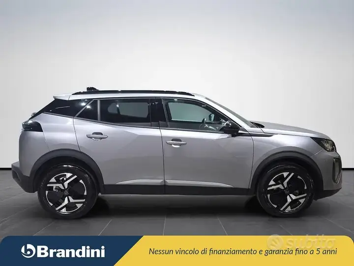 Peugeot 2008 2025 photo 5