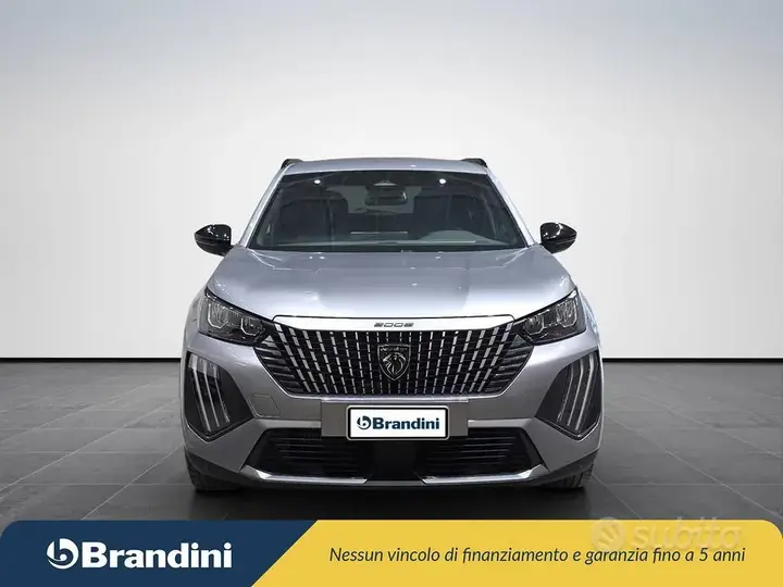 Peugeot 2008 2025 photo 3