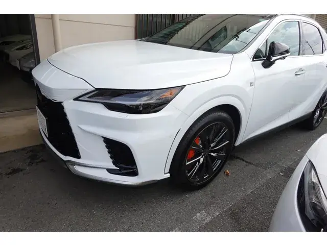 Lexus Rx 350