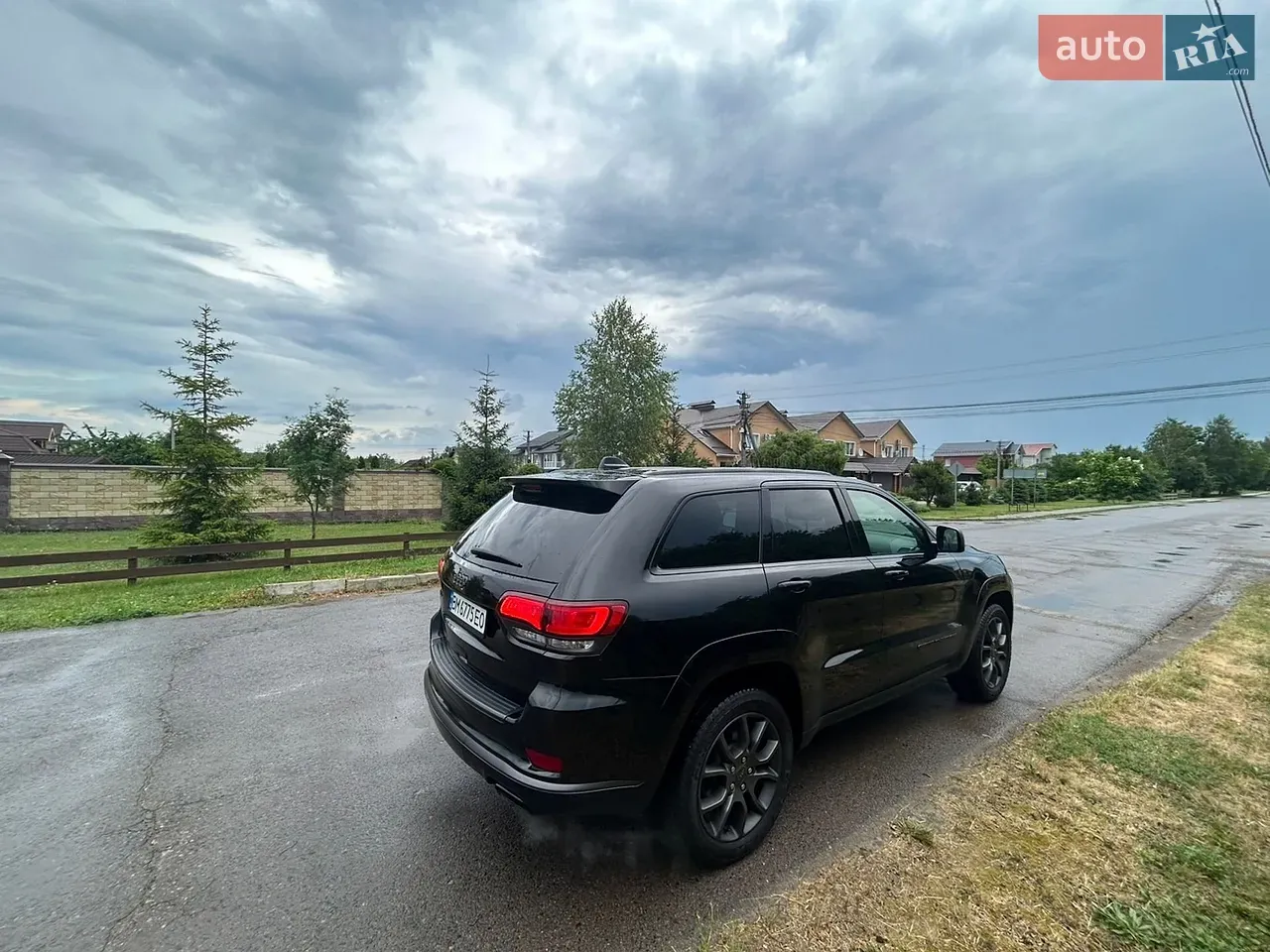 Jeep Grand Cherokee 2020 photo 4