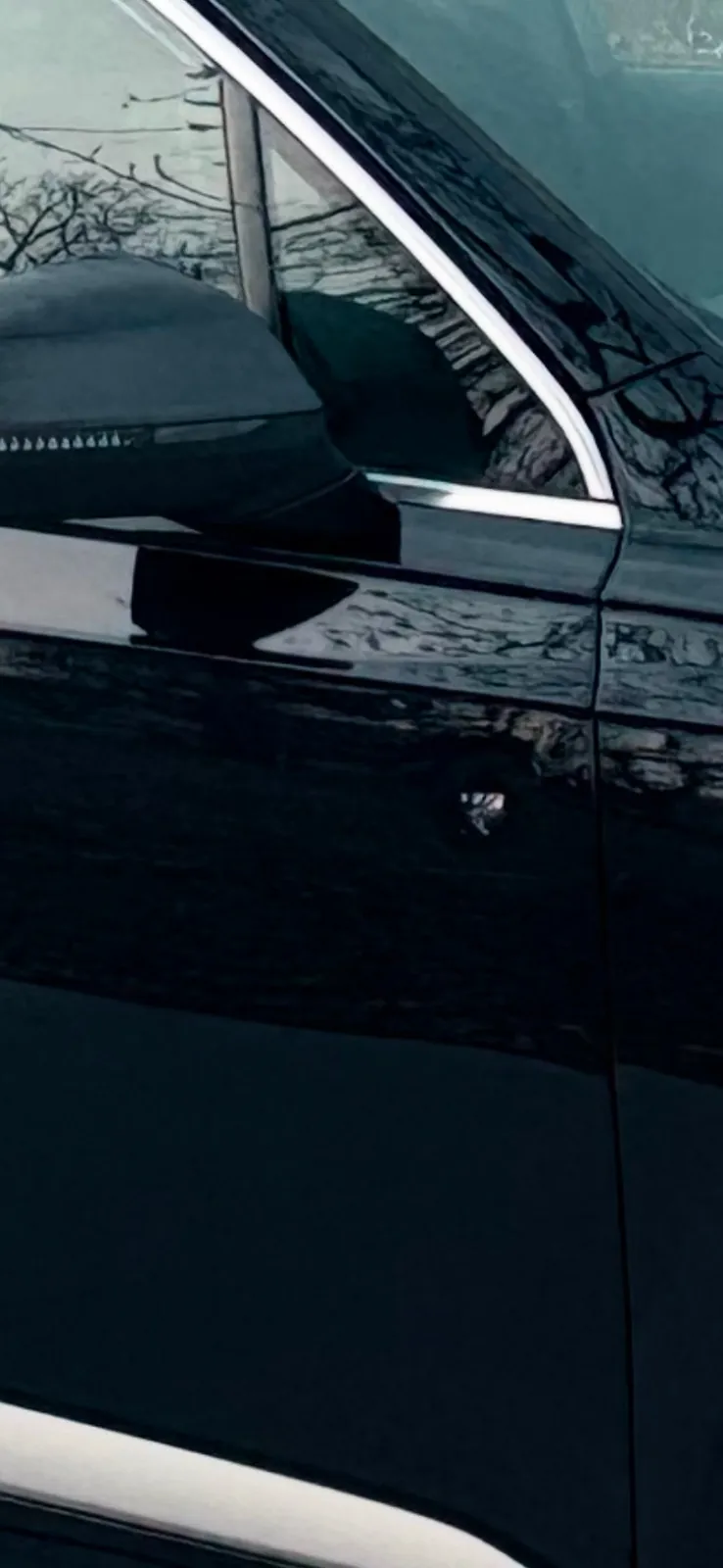 Audi Q7 2017 photo 3