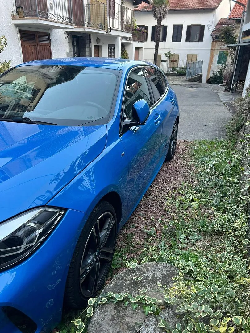 BMW 1 Series 2023 photo 4