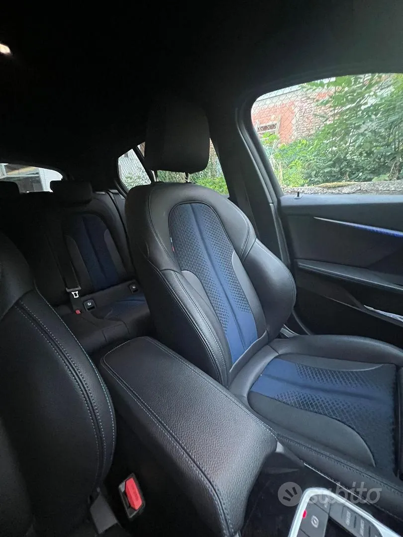 BMW 1 Series 2023 photo 5
