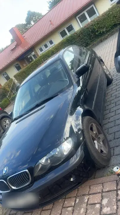 BMW E46