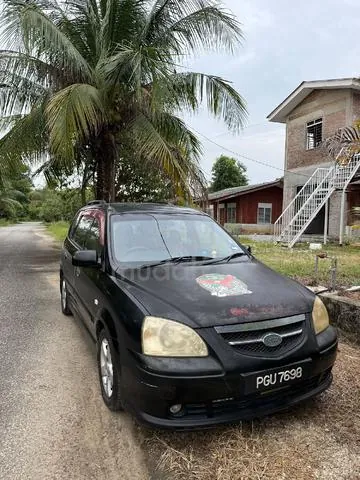 Naza Citra