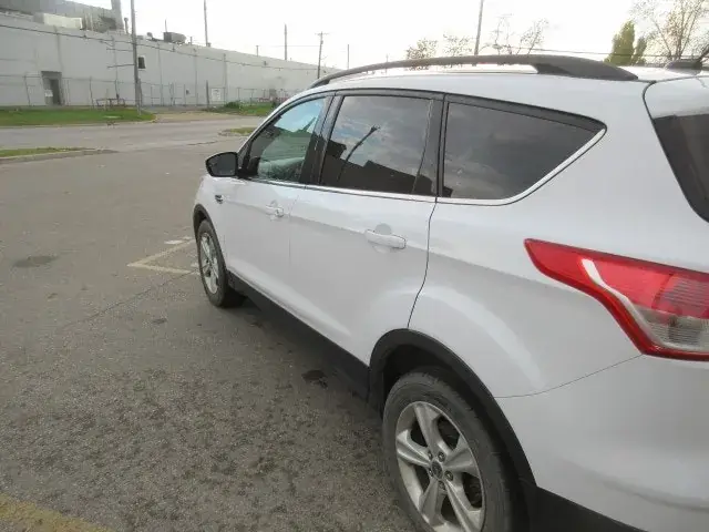Ford Escape 2015 photo 4