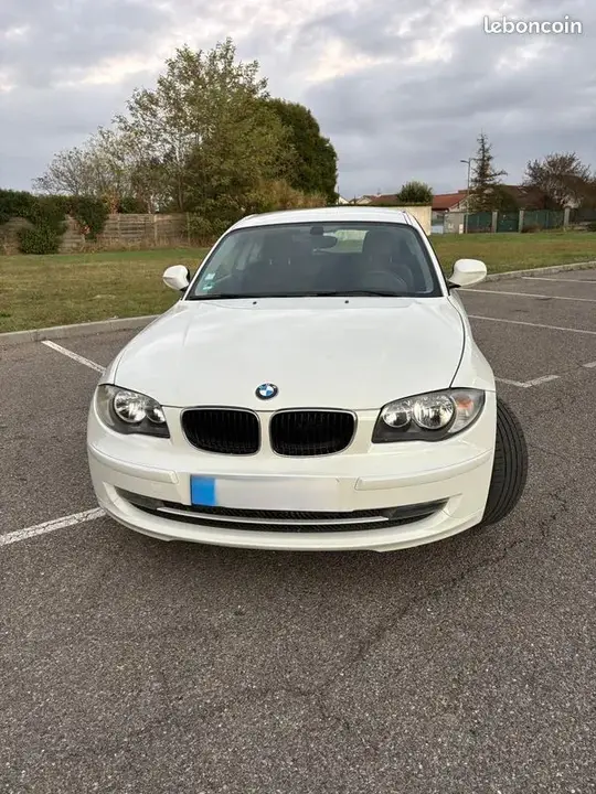 BMW Série 1