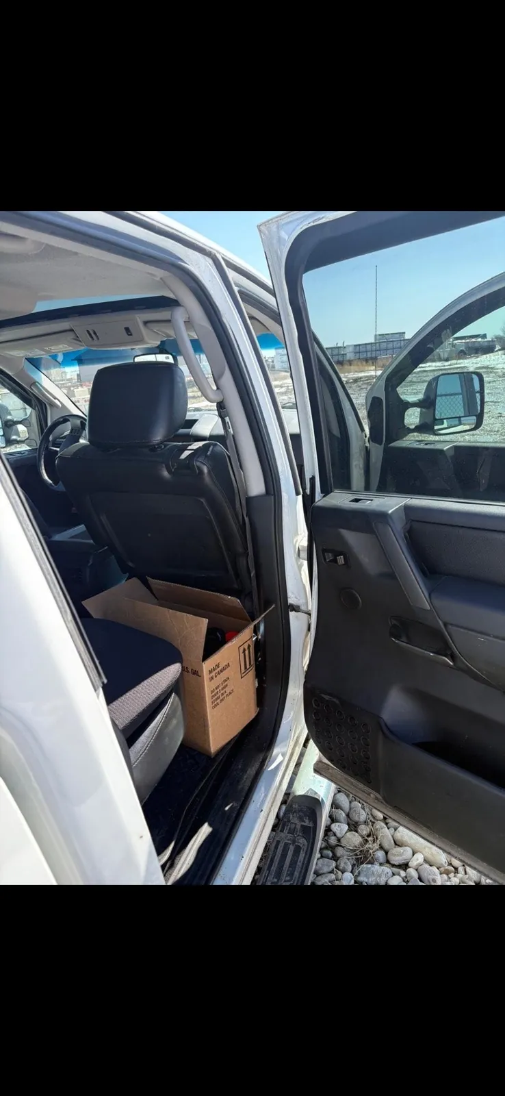 Nissan Titan 2012 photo 5