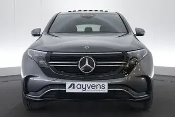 Mercedes-Benz Eqc 2022 photo 2