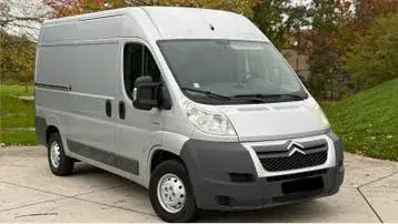 Citroen Jumper