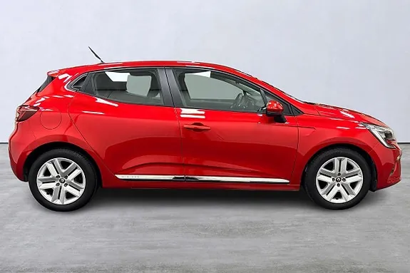 Renault Clio 2021 photo 3
