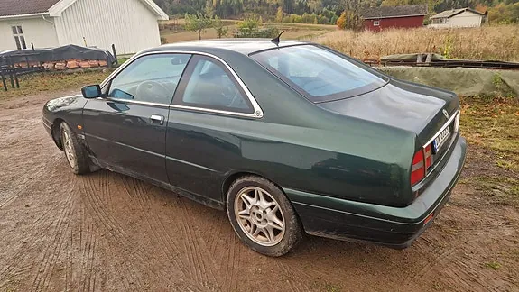 Lancia Kappa 1999 photo 2