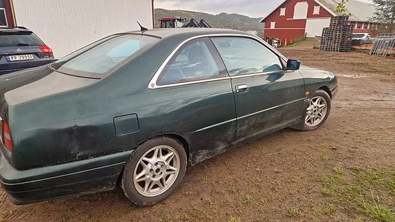 Lancia Kappa 1999 photo 3