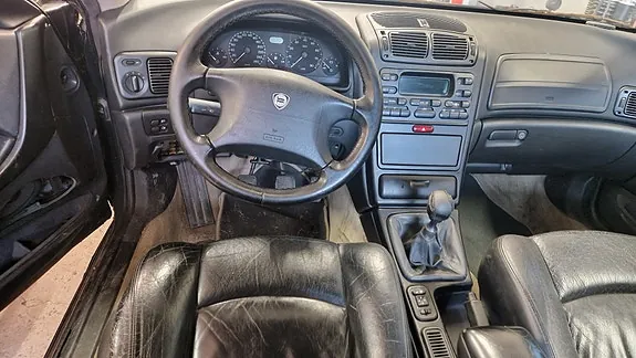 Lancia Kappa 1999 photo 5