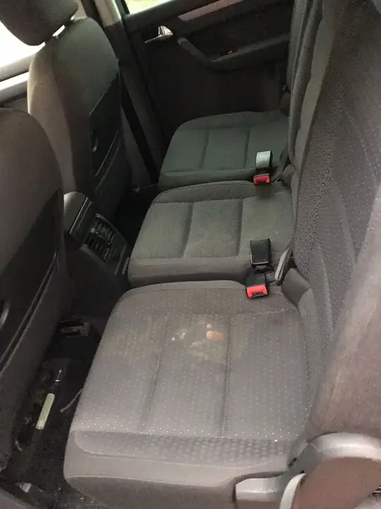 Volkswagen Touran 2005 photo 3