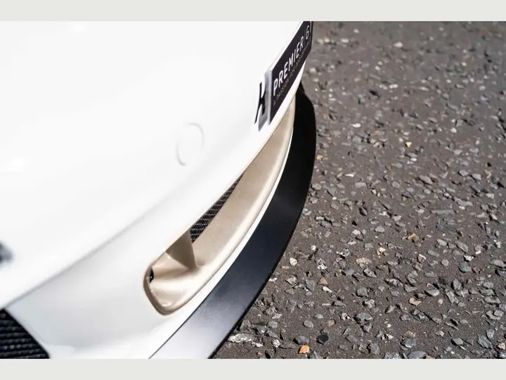 Porsche 911 2011 photo 5