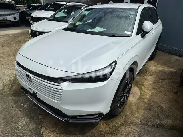 Honda Vezel 2026 photo 4