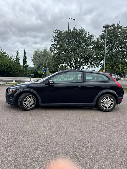 Volvo C30 2007 photo 4