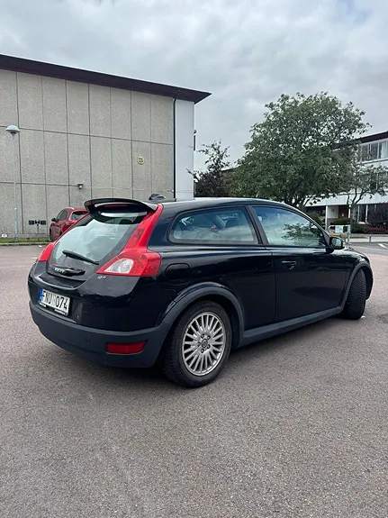 Volvo C30 2007 photo 2