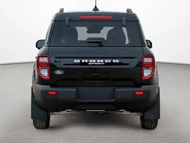 Ford Bronco Sport 2026 photo 5