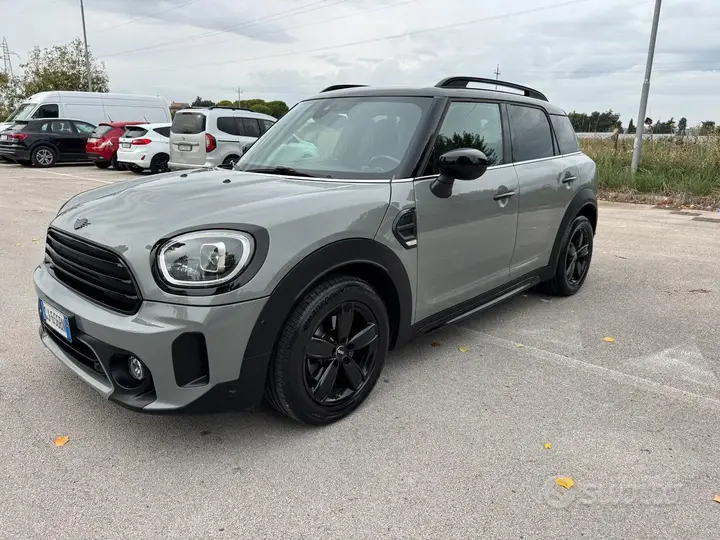 Mini Countryman 2022 photo 3