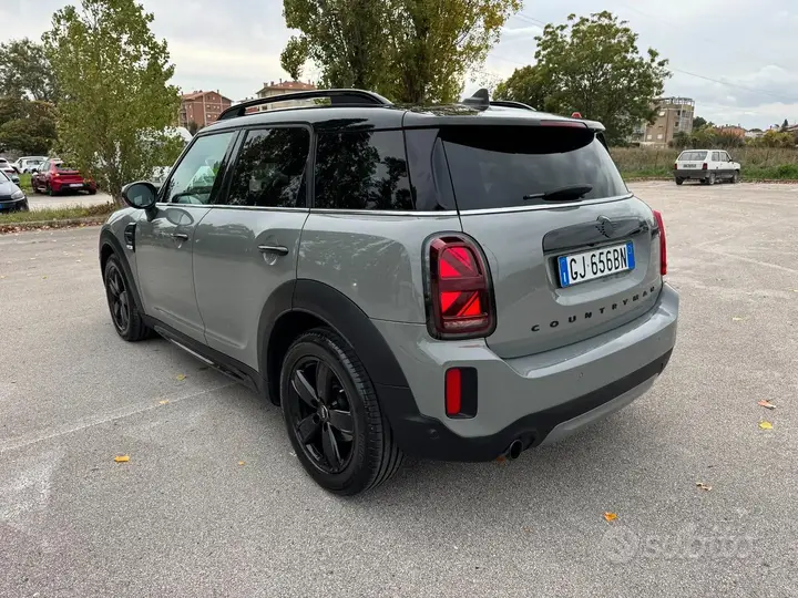 Mini Countryman 2022 photo 5