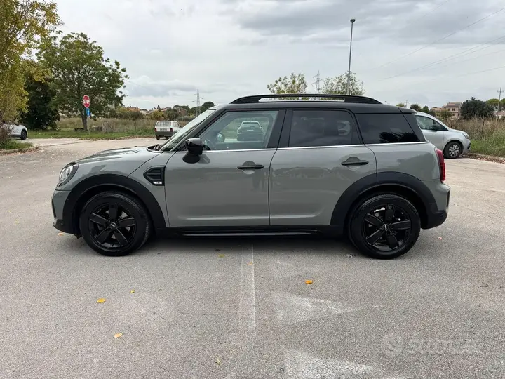 Mini Countryman 2022 photo 4