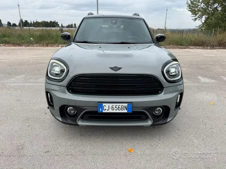 Mini Countryman 2022 photo 2