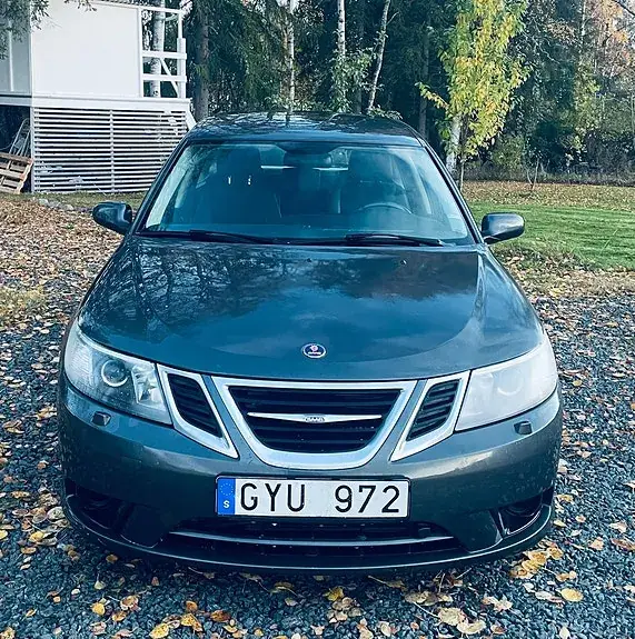 Saab 9-3