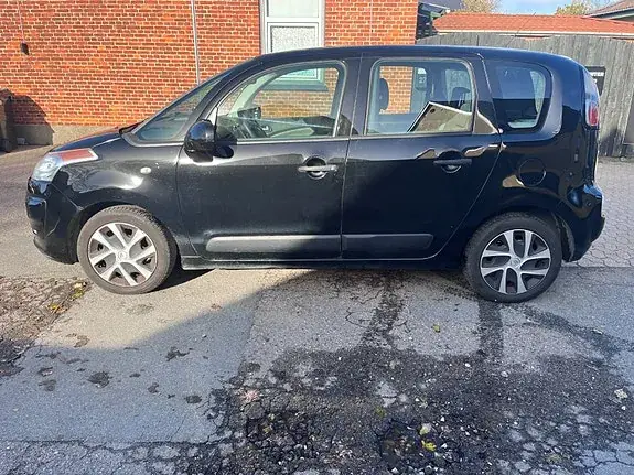 Citroen C3 Picasso 2012 photo 5