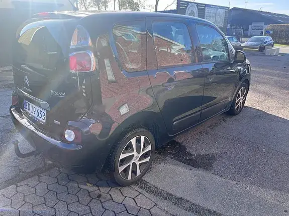 Citroen C3 Picasso 2012 photo 3