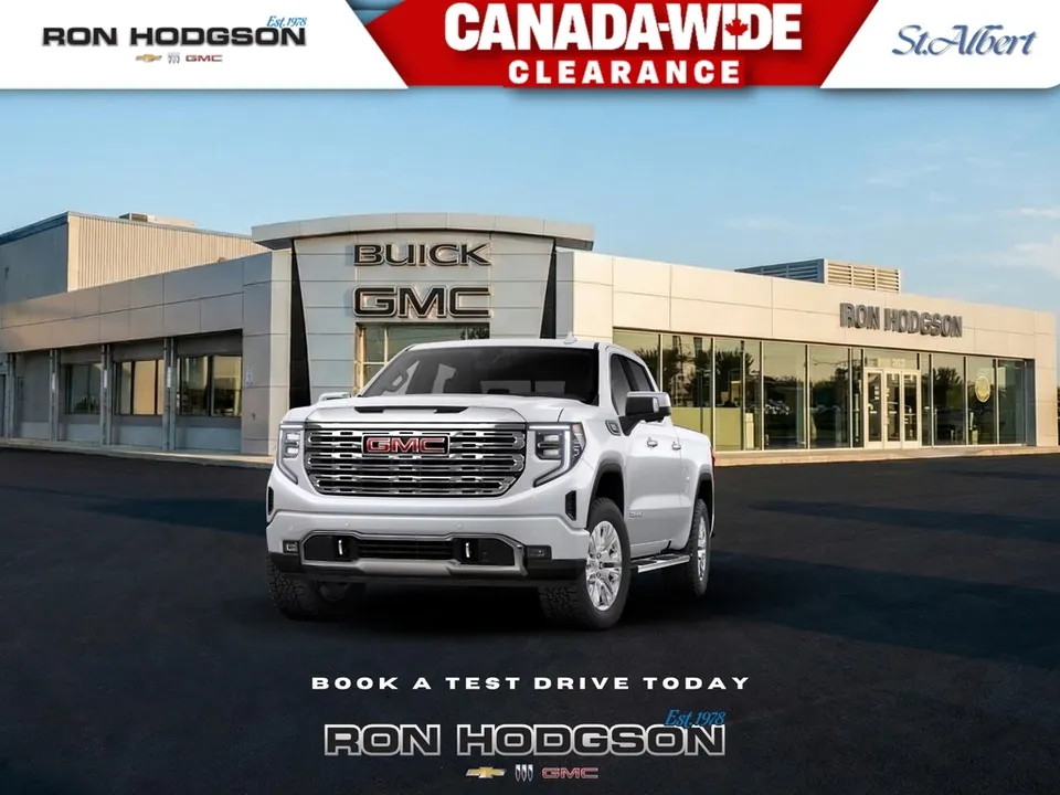 GMC Sierra 1500