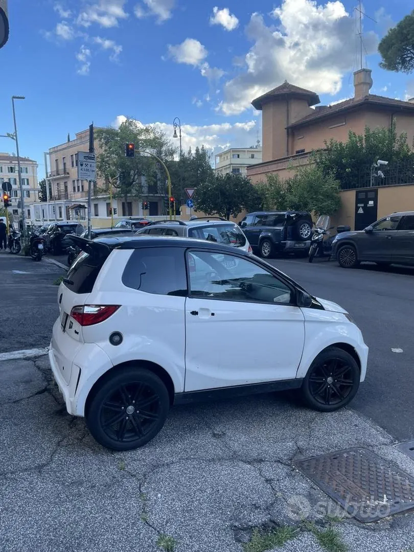 Aixam City Sport 2020 photo 3