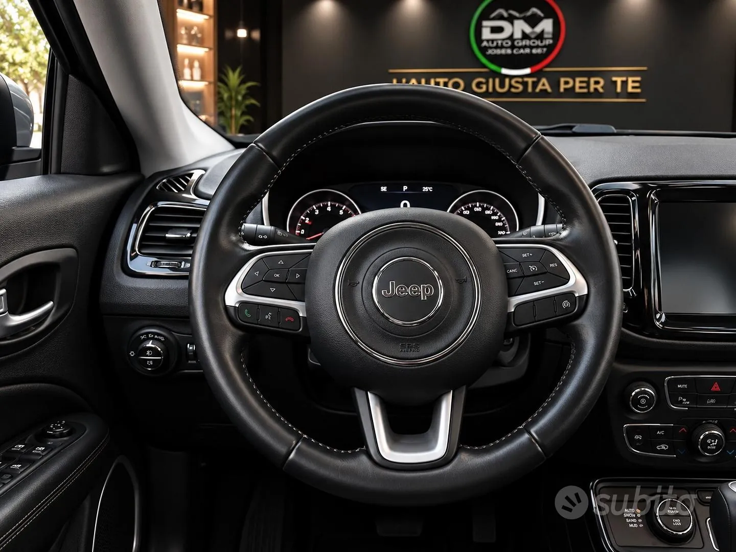 Jeep Compass 2021 photo 5