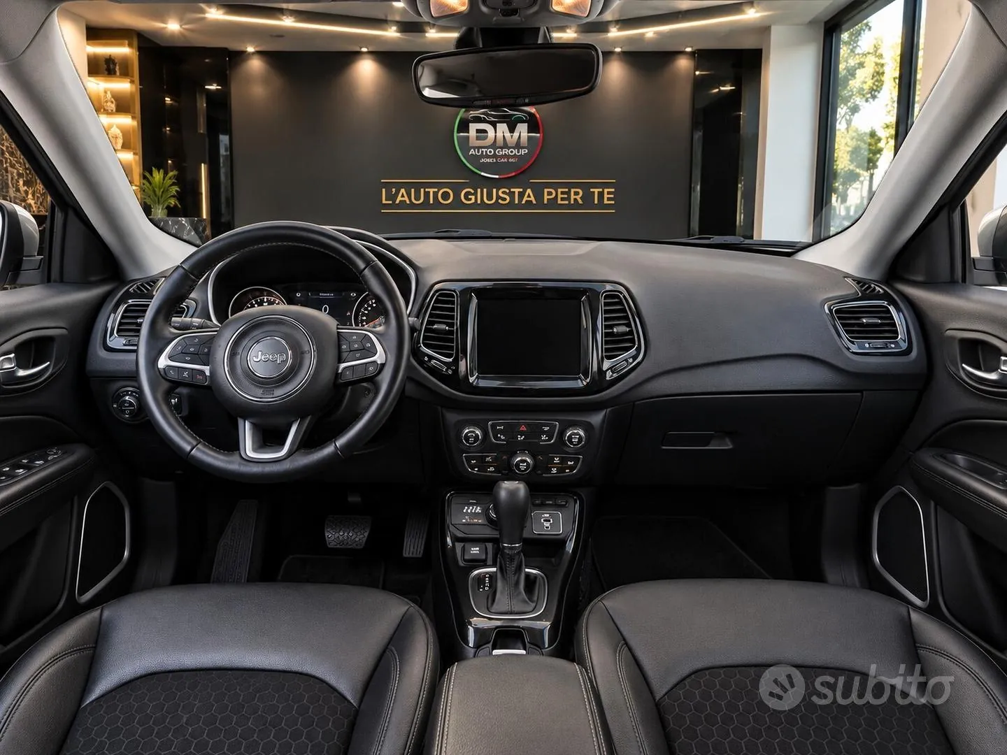 Jeep Compass 2021 photo 2