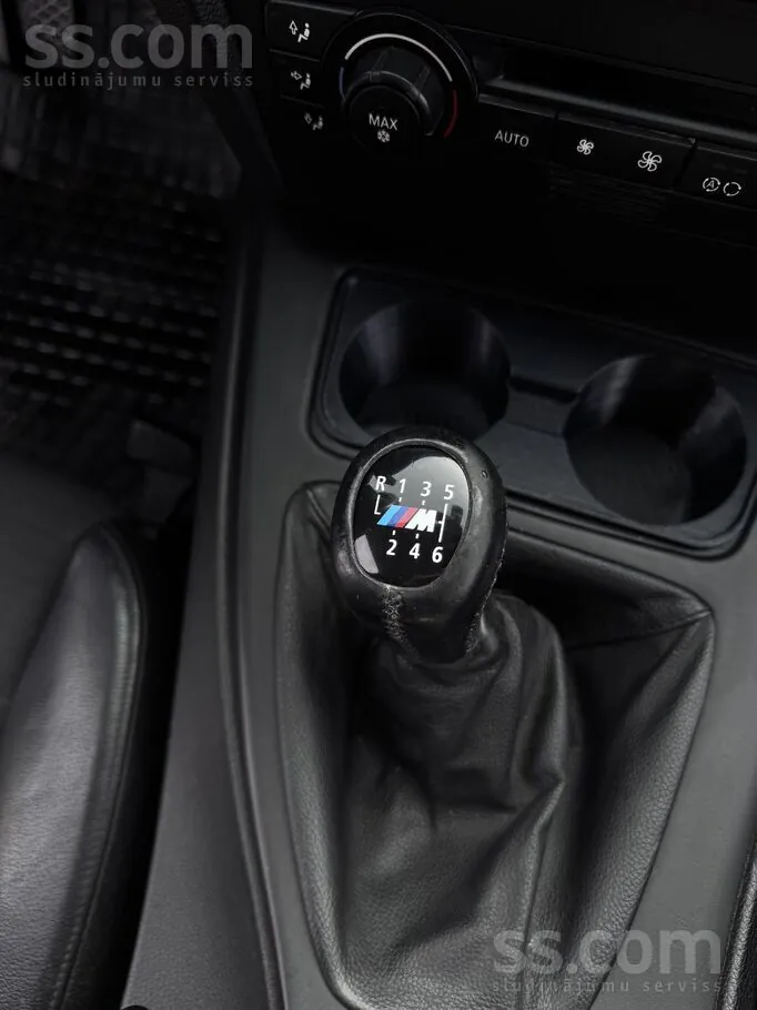 BMW 320 2006 photo 5