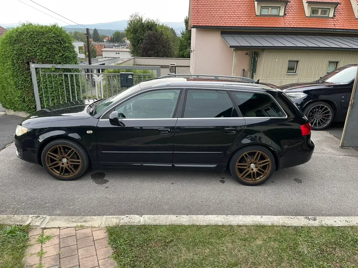 Seat Exeo 2010 photo 3