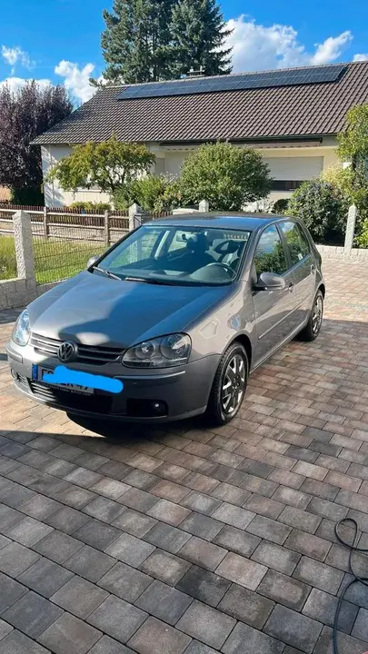Volkswagen Golf 5