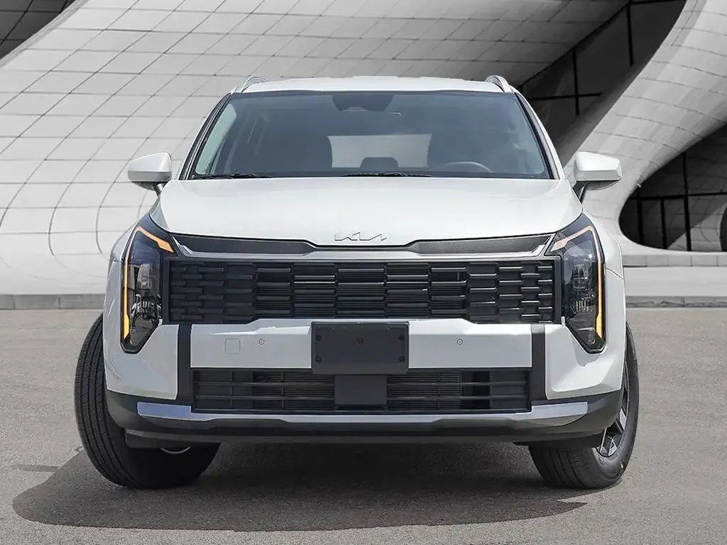 Kia Sportage 2026 photo 2