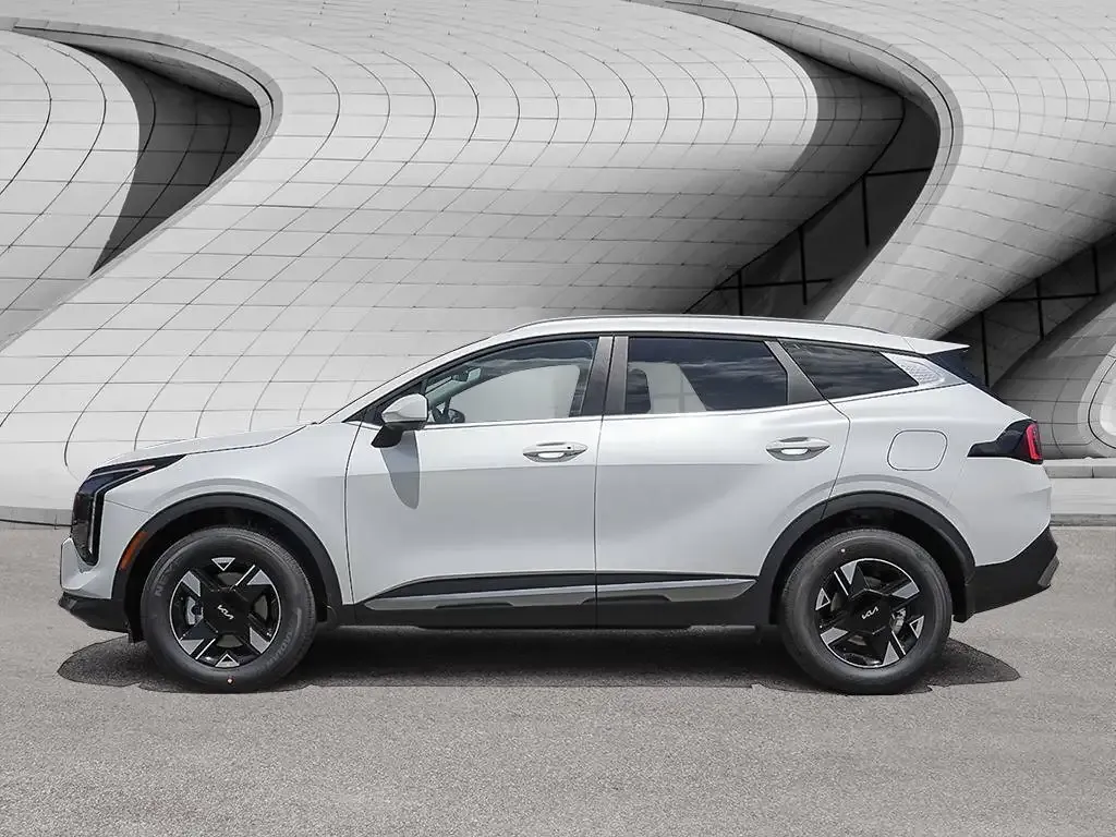 Kia Sportage 2026 photo 3