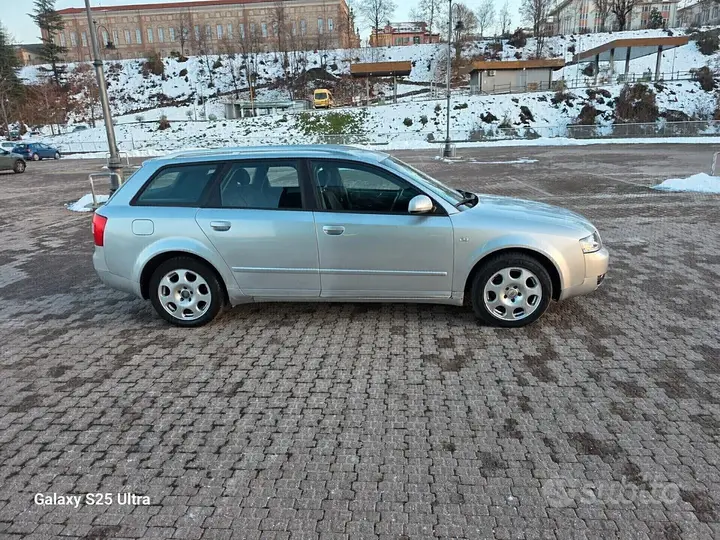 Audi A4 2005 photo 3