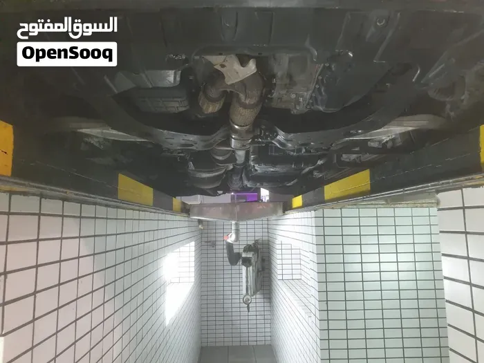 Nissan Pathfinder 2018 photo 2