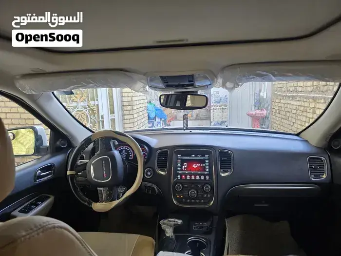 Dodge Durango 2019 photo 4