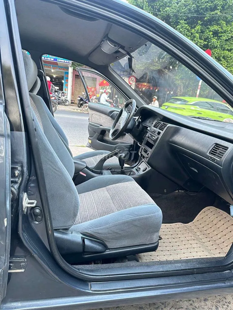 Toyota Corona 1992 photo 5