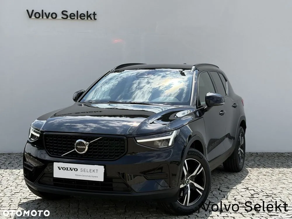 Volvo Xc 40