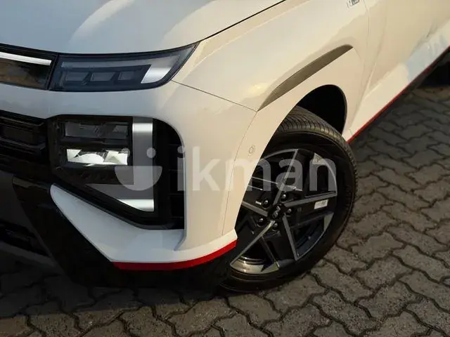 Hyundai Venue 2026 photo 4