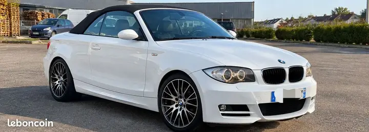 BMW Série 1